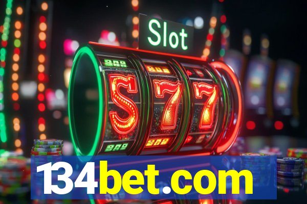 134bet.com