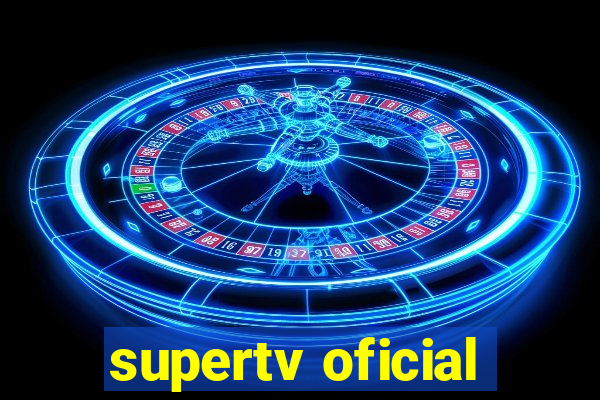 supertv oficial