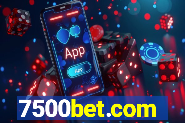 7500bet.com