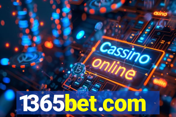 1365bet.com