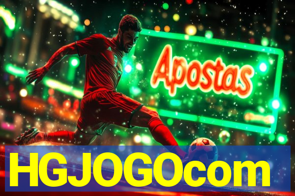 HGJOGOcom