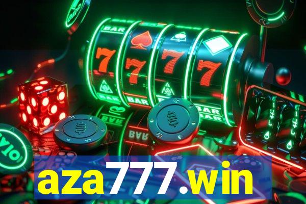 aza777.win