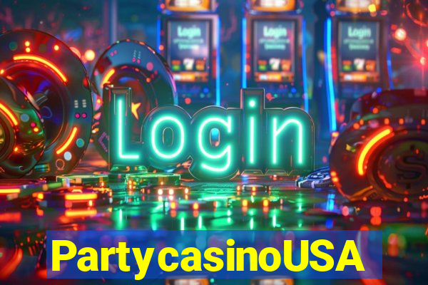 PartycasinoUSA