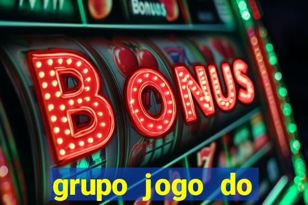 grupo jogo do bicho whatsapp salvador