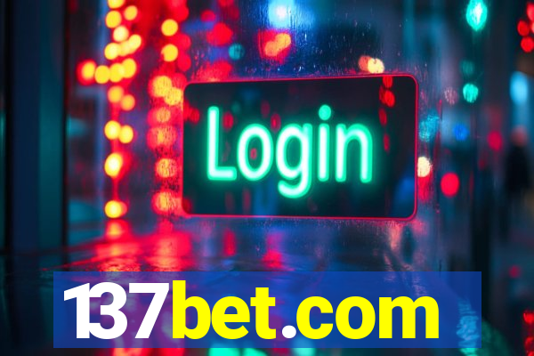 137bet.com