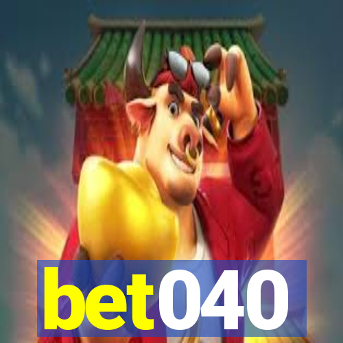 bet040