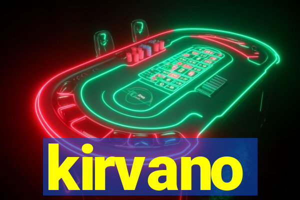 kirvano