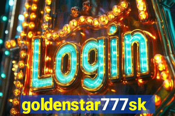 goldenstar777sk