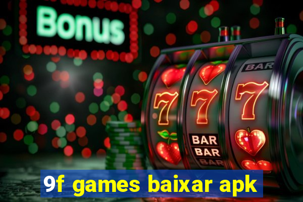 9f games baixar apk