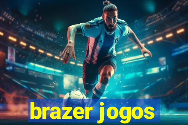 brazer jogos