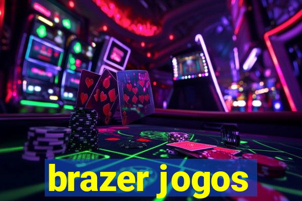 brazer jogos