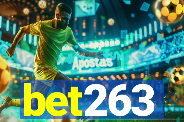 bet263