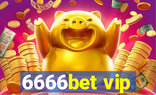 6666bet vip