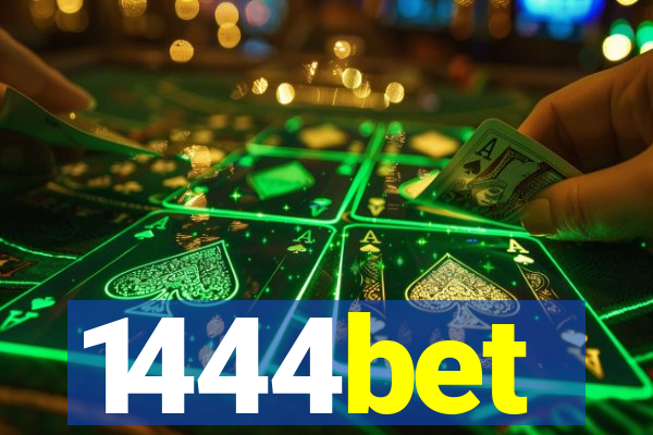 1444bet