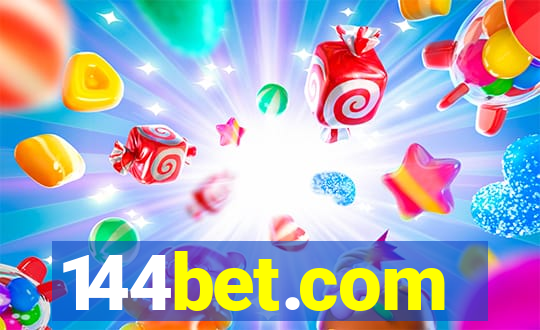 144bet.com