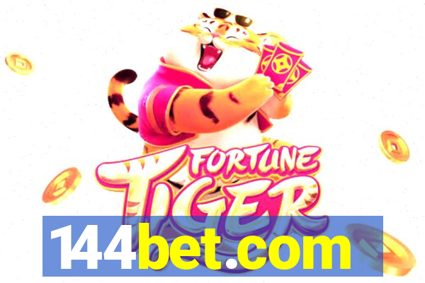 144bet.com