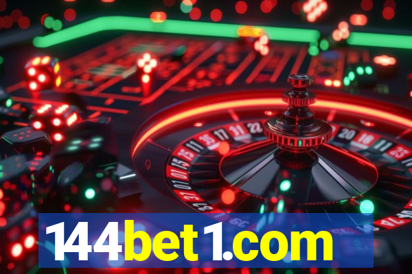 144bet1.com