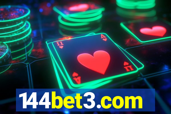 144bet3.com