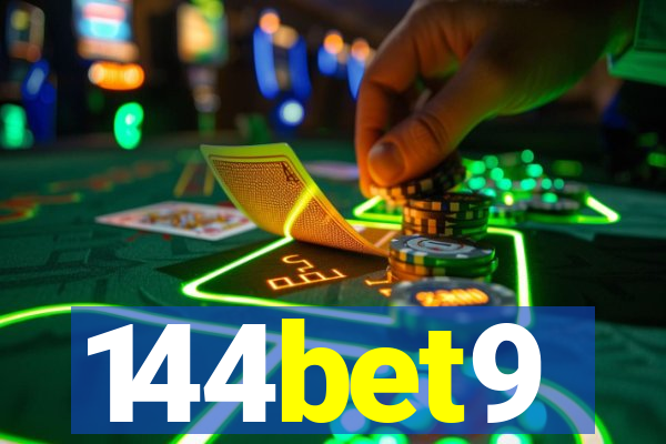 144bet9