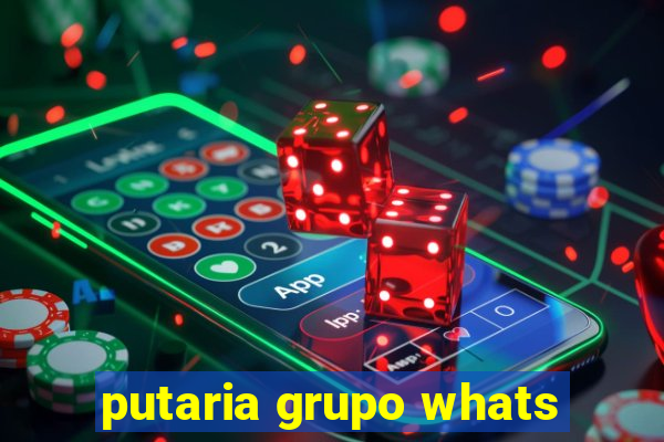 putaria grupo whats