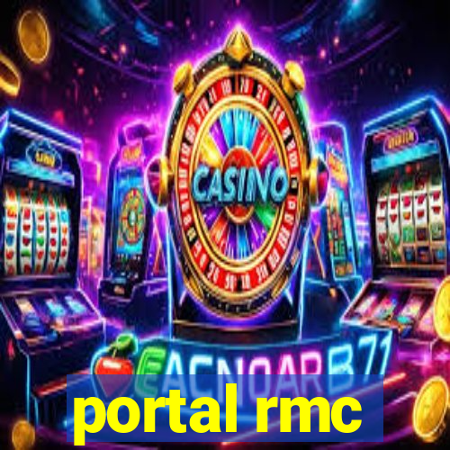 portal rmc