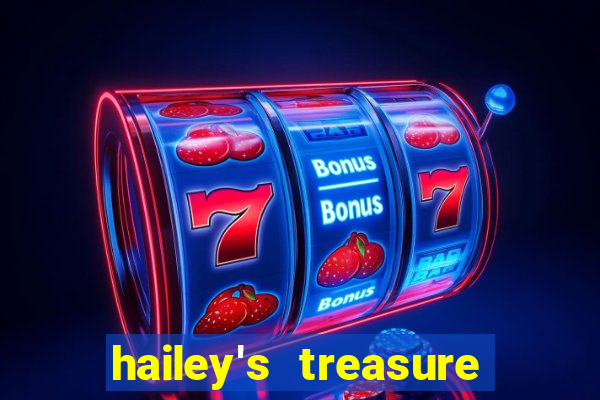 hailey's treasure adventure apk