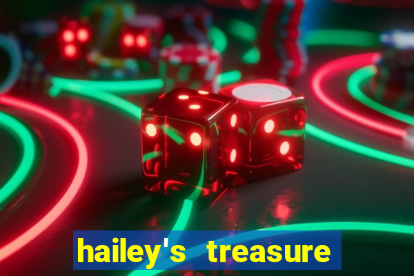 hailey's treasure adventure apk