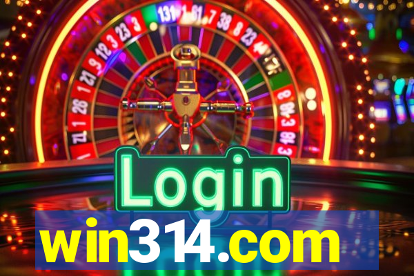 win314.com