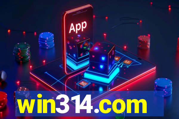 win314.com