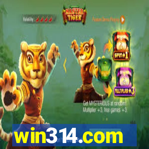 win314.com