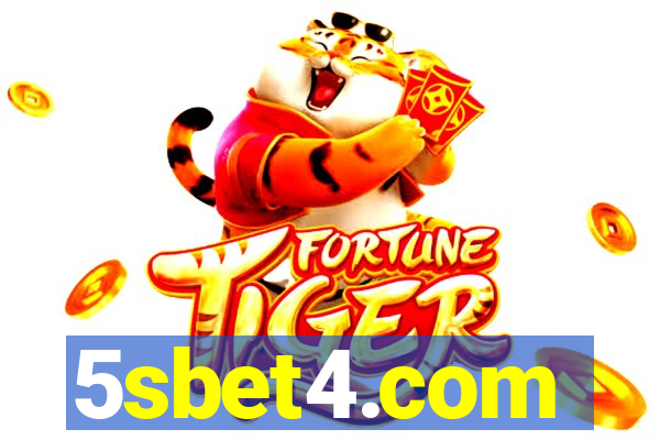 5sbet4.com