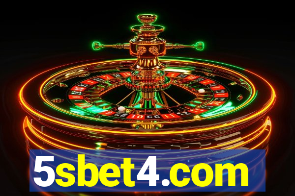 5sbet4.com