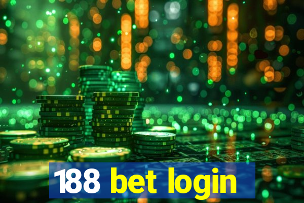 188 bet login