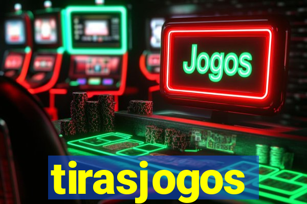 tirasjogos