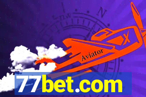 77bet.com