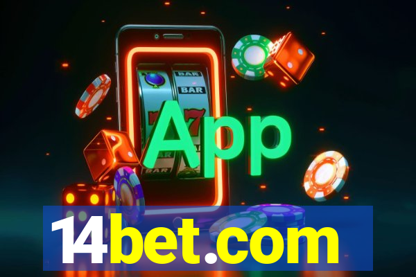 14bet.com