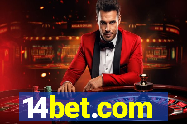 14bet.com