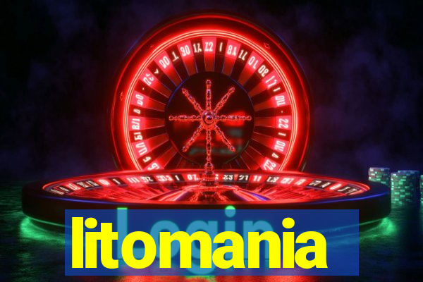 litomania