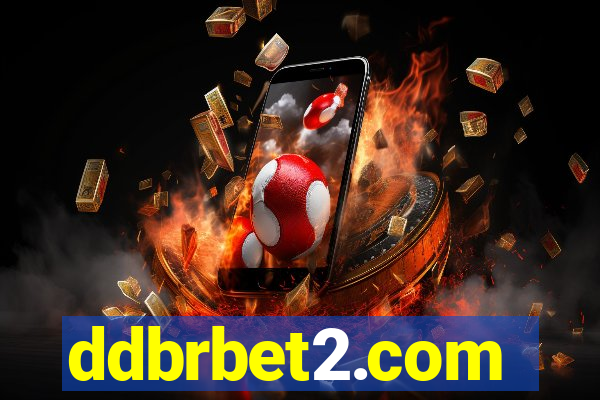 ddbrbet2.com