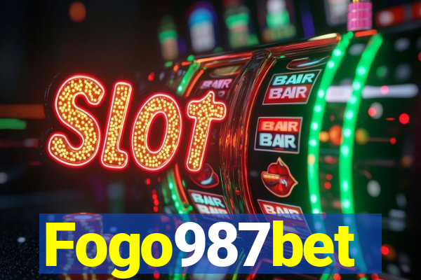 Fogo987bet