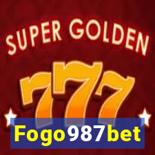 Fogo987bet