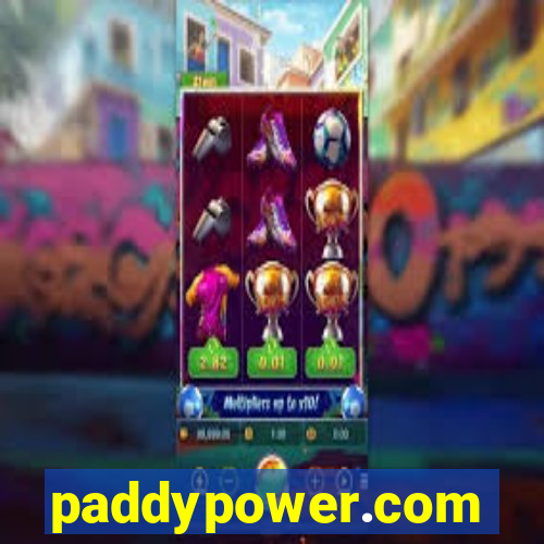 paddypower.com