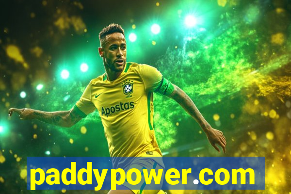 paddypower.com