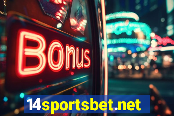 14sportsbet.net