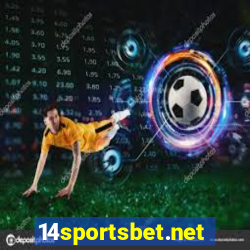 14sportsbet.net