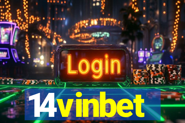 14vinbet