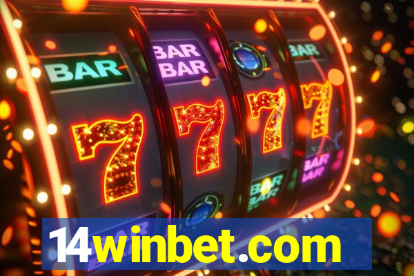 14winbet.com