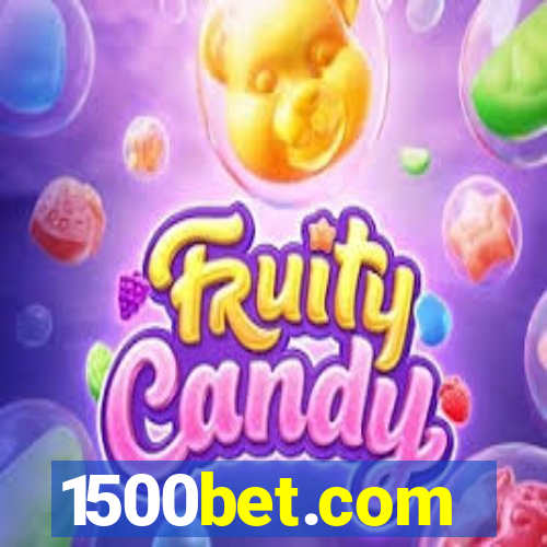 1500bet.com