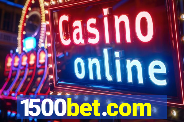 1500bet.com