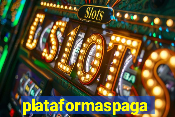 plataformaspagandomuito.com